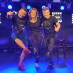 Norbi szalony jak zwykle