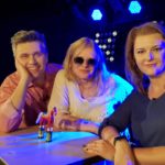 Urszula plotki w Kilen TV